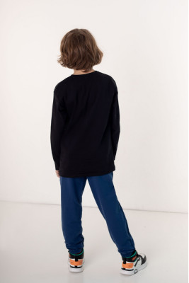 Штани для хлопчиків